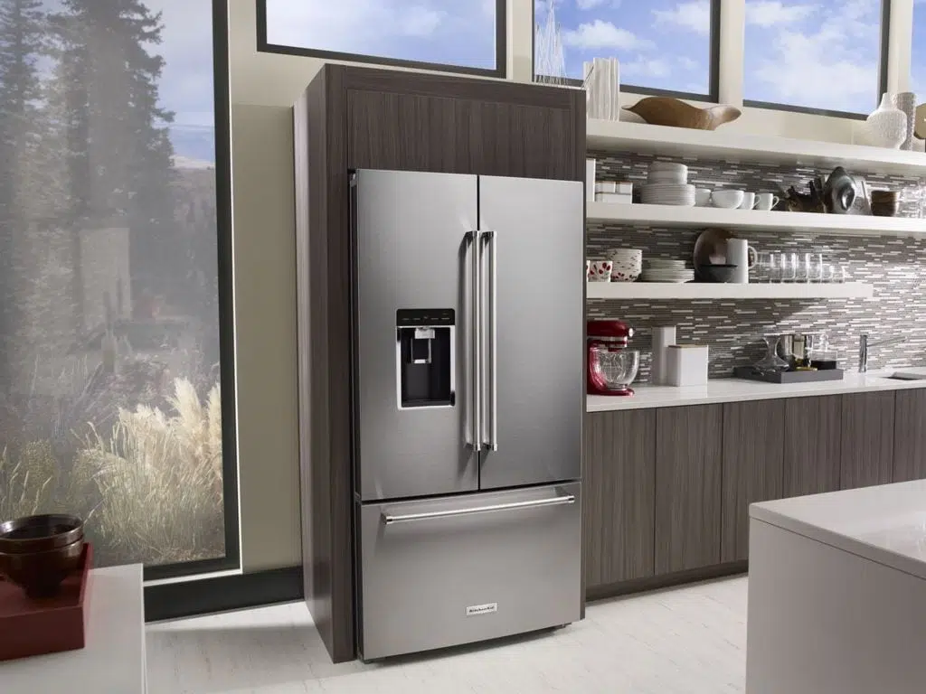 Freestanding Refrigerators3