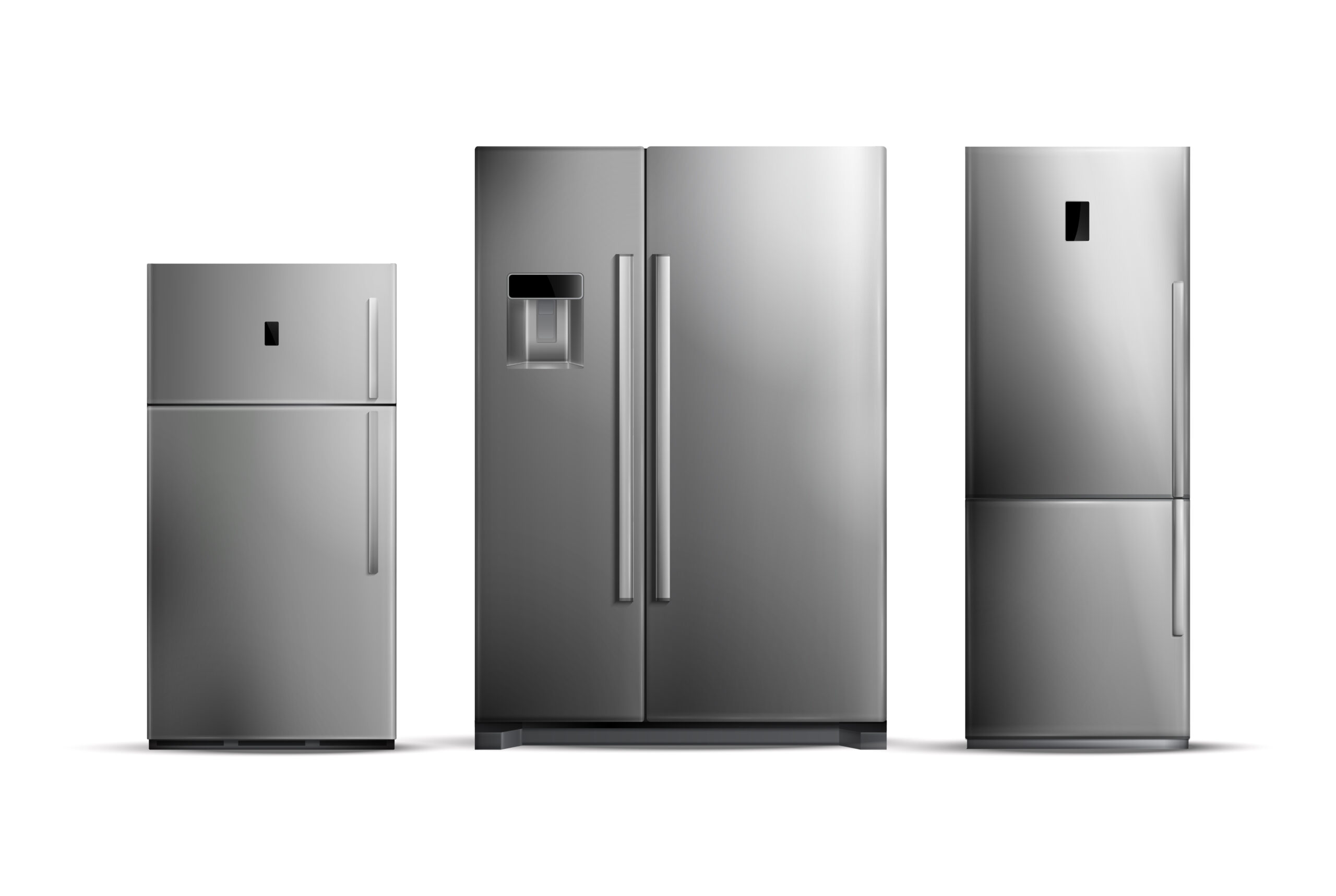 Top 5 Best Refrigerator Brands of 2025