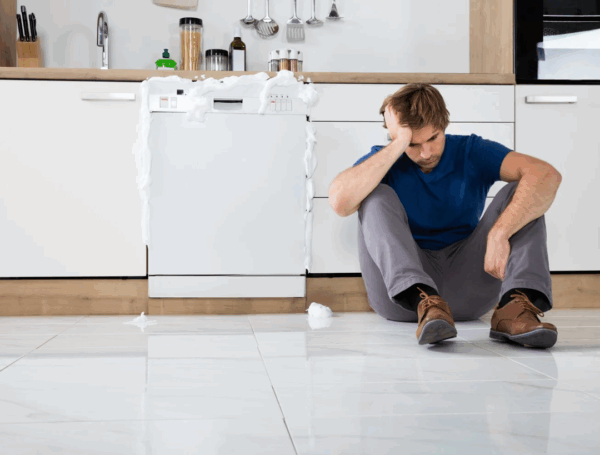 Why Your Appliances Break Down After a Power Outage (and How to Prevent It)
