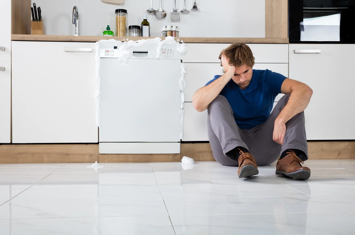 Why Your Appliances Break Down After a Power Outage (and How to Prevent It)