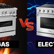 Gas vs Electric Ranges: Which One Is Easier to Maintain?