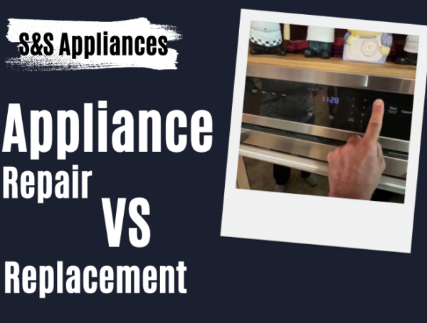 Appliance Repair vs Replacement: What’s Better for Utah Homeowners?